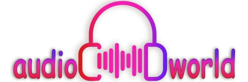 Buy Audio CD Online - Audio CD World