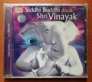 Siddhi Buddhi Shri Vinayak