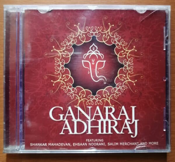 GANARAJ ADHIRAJ