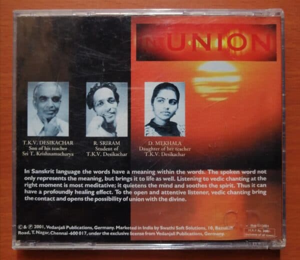 IN UNION - Image 2