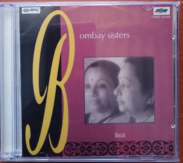 Bombay Sisters Vocal