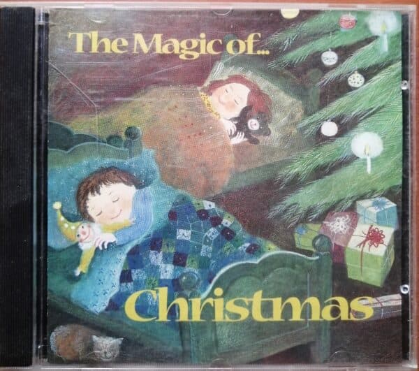 The Magic Of Chirstmas