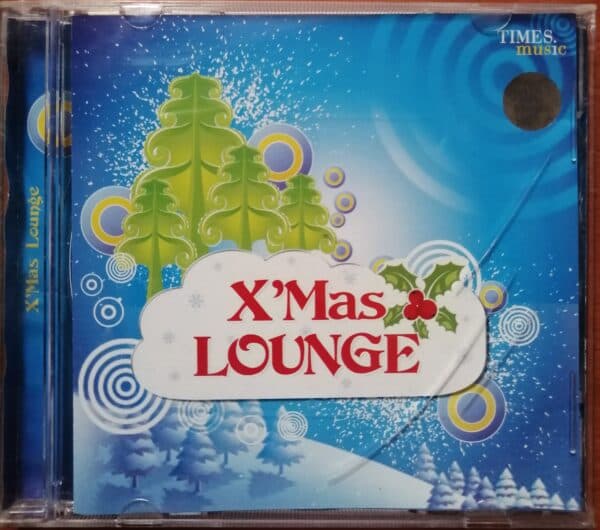 X'Mas Lounge