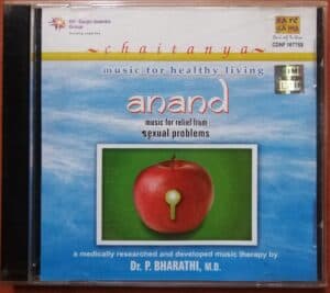 Chaitanya Music for healthy living