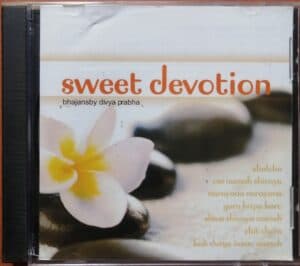 sweet devotion bhajans by divya prabha