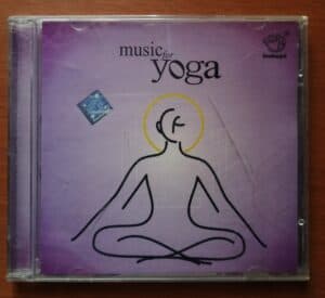 music for yoga