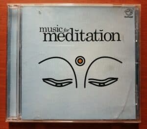 music for meditation