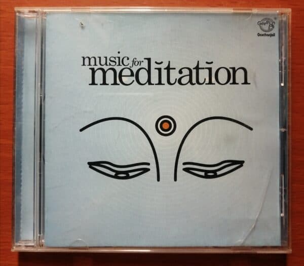 music for meditation