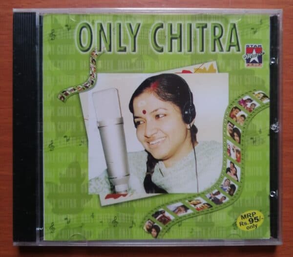 ONLY CHITRA