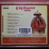 SRI SHIRDI SAIBABA MAHATHYAM - Ilayaraja Telugu Audio CD (FACTORY SEALED PACK) - Image 2