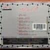 GEETHANJALI - ILAYARAJA Telugu Audio CD - Image 2