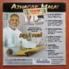 AZHAGAR MALAI - Ilayaraja Tamil Audio Cd (FACTORY SEALED PACK) - Image 2