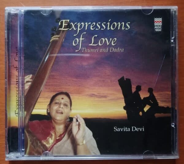 Expressions  Of Love