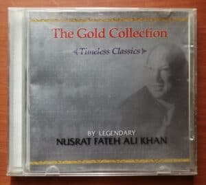 The Gold Collection Timeless Classics