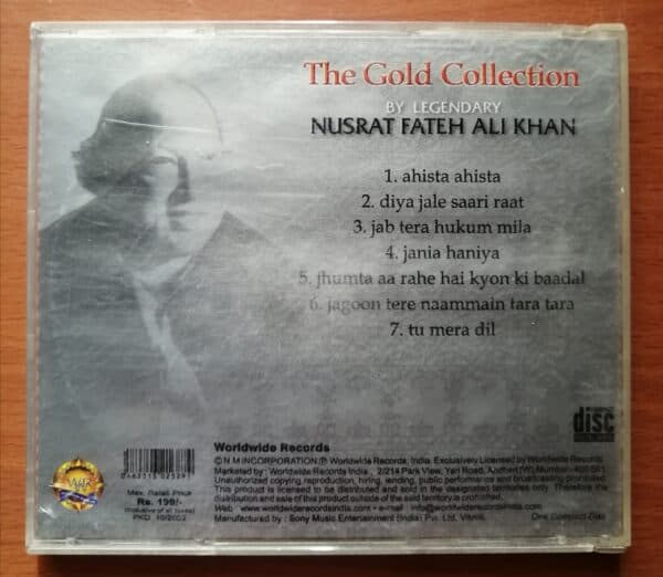 The Gold Collection Timeless Classics - Image 2