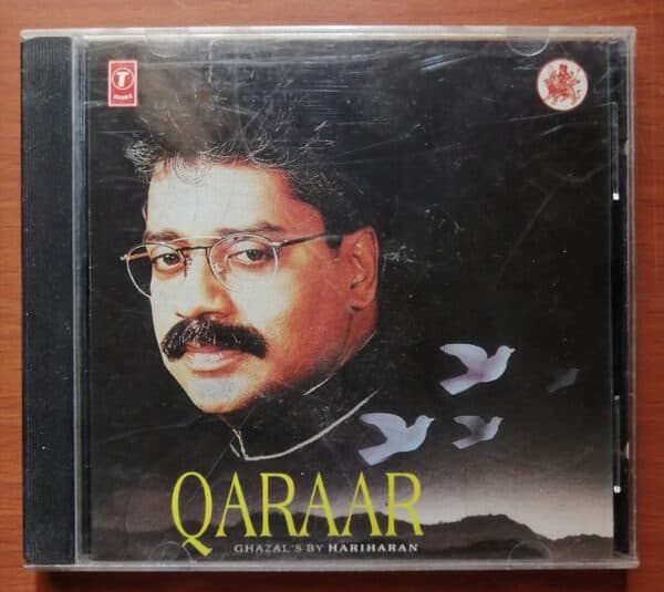 QARAAR Ghazal By Hariharan