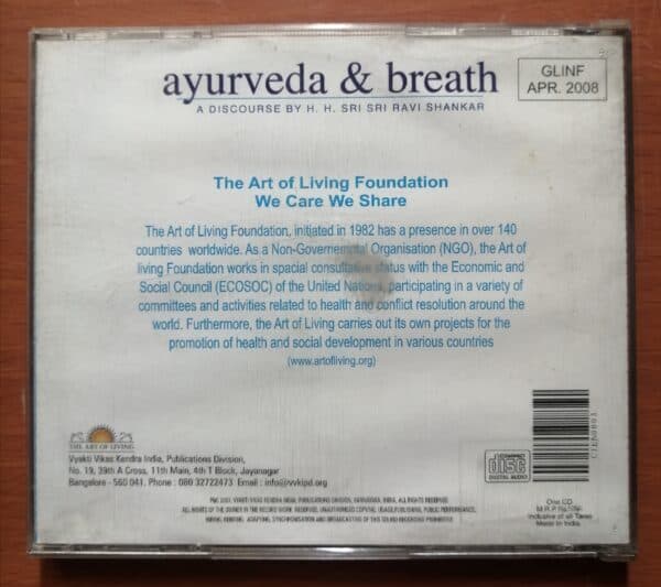 ayurveda & breath - Image 2