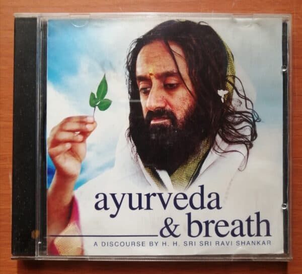 ayurveda & breath