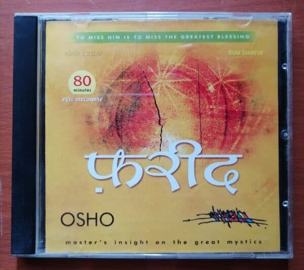 Farid OSHO