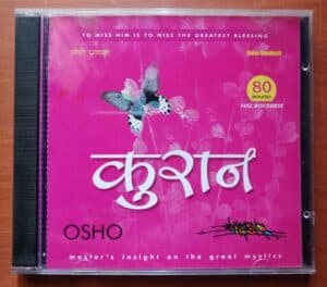 OSHO
