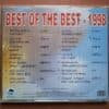 BEST OF THE BEST 1998 - Image 3
