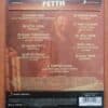 PETTH - Anirudh Tamil Audio Cd (FACTORY SEALED PACK) - Image 2