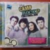 CAMP ROCK 2 - Hindi Audio Cd