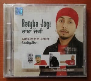 RANJHA JOGI