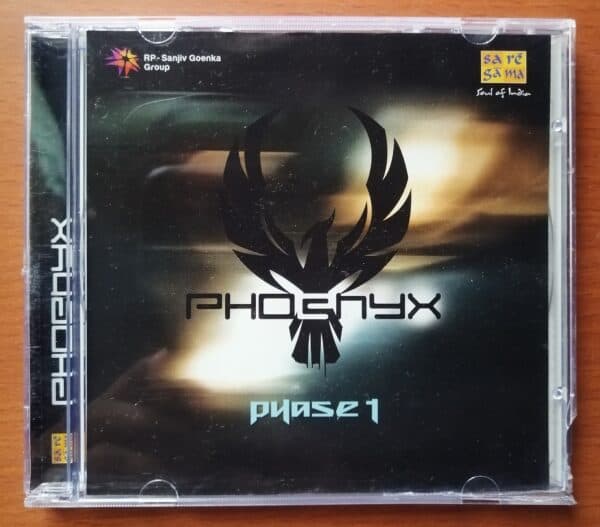 PHOENYX PHASE 1