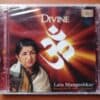 DIVINE LATA MANGESHKAR