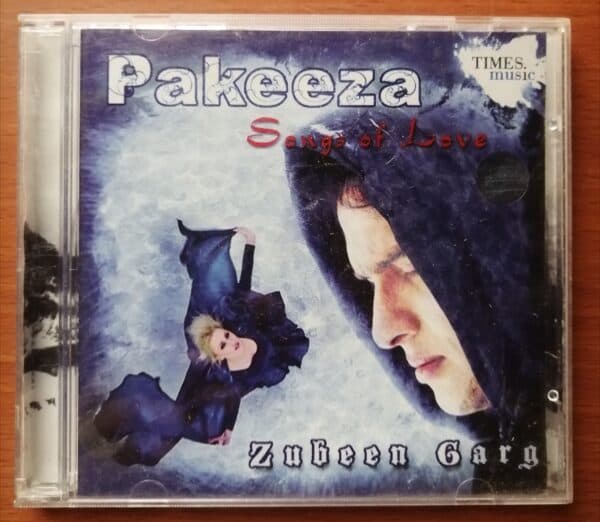 PAKEEZA SONGS OF LOVE