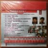 INDIA PAKISTAN - Dheena Devarajan Audio Cd - Image 2