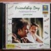 FRIENDSHIP DAY - Tamil Audio CD Lahari