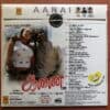 AANAI - D.Imman Tamil Audio Cd - Image 2