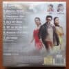 SINGAM 3 - Harris Jayaraj Tamil Audio Cd - Image 2