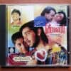VEERAMANI / MAY MATHAM / EYE WITNESS - A.R.Rahman Vintage Old Ramy Audio Cd