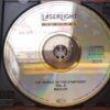 GUSTAV MAHLER- THE WORLD OF THE SYMPHONY(CD.8) - Western Classical Symphony Audio Cd - Image 2