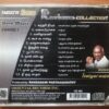 PLATINUM COLLECTION PADMASREE KAMAL LOVE DUETS - Ilaiyaraaja Oriental Audio Cd - Image 3