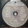 PLATINUM COLLECTION PADMASREE KAMAL LOVE DUETS - Ilaiyaraaja Oriental Audio Cd - Image 2