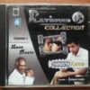 PLATINUM COLLECTION PADMASREE KAMAL LOVE DUETS - Ilaiyaraaja Oriental Audio Cd