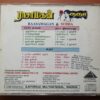 RAASAMAGAN / SUDHA - Ilayaraja & Muhammad Ali Tamil Audio Cd - Image 3