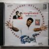 GILLLI / KAADHAL KONDAEN - Vidyasagar & Yuvan Shankar Raja Tamil Audio Cd