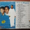 BEST OF RAJAS - Ilayaraja & Yuvan Shankar Raja Compilation Audio Cd - Image 3