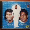 BEST OF RAJAS - Ilayaraja & Yuvan Shankar Raja Compilation Audio Cd