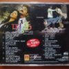 YOUTH / RAJA - Manisharma & S.A. Rjkumar Tamil Film Audio Cd - Image 3