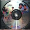 YOUTH / RAJA - Manisharma & S.A. Rjkumar Tamil Film Audio Cd - Image 2