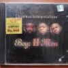 CHRISTMAS INTERPRETATIONS BOYZ II MEN - English Album Audio Cd