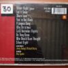 CHRISTMAS INTERPRETATIONS BOYZ II MEN - English Album Audio Cd - Image 2