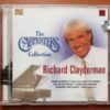 THE CARPENTERS COLLECTION - Richard Clayderman English Album Audio Cd