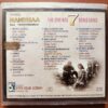 NANDHAA / FIVE STAR HITS 7 BONUS SONGS - Yuvan Shankar Raja Tamil Audio Cd - Image 3